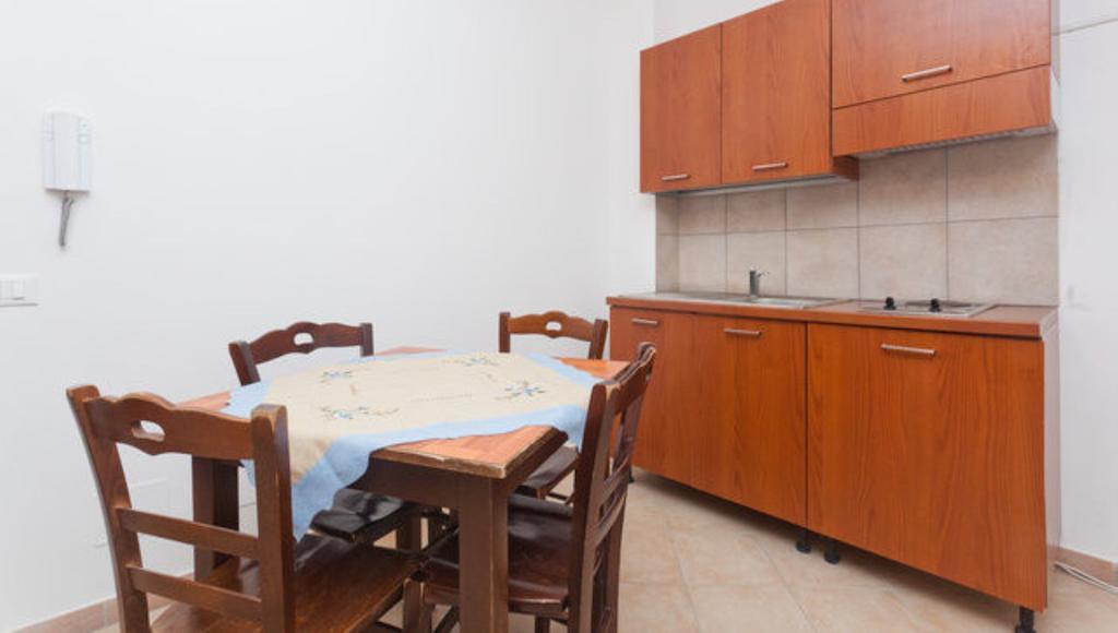 Apartmán La Palazzina Di Cagliostro Palermo Pokoj fotografie