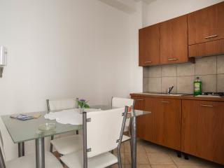Apartmán La Palazzina Di Cagliostro Palermo Exteriér fotografie