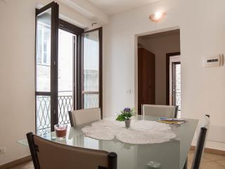 Apartmán La Palazzina Di Cagliostro Palermo Exteriér fotografie