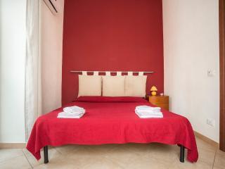 Apartmán La Palazzina Di Cagliostro Palermo Exteriér fotografie