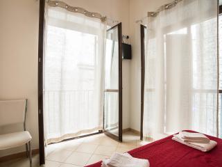 Apartmán La Palazzina Di Cagliostro Palermo Exteriér fotografie