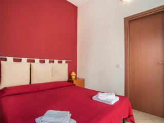Apartmán La Palazzina Di Cagliostro Palermo Exteriér fotografie