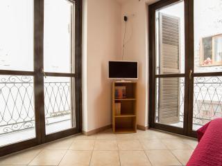 Apartmán La Palazzina Di Cagliostro Palermo Exteriér fotografie