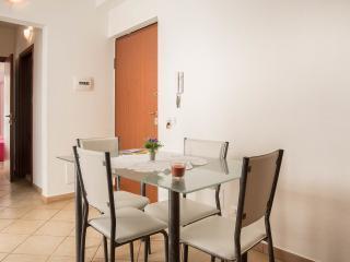 Apartmán La Palazzina Di Cagliostro Palermo Exteriér fotografie